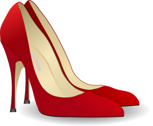 pumps-154636_1280