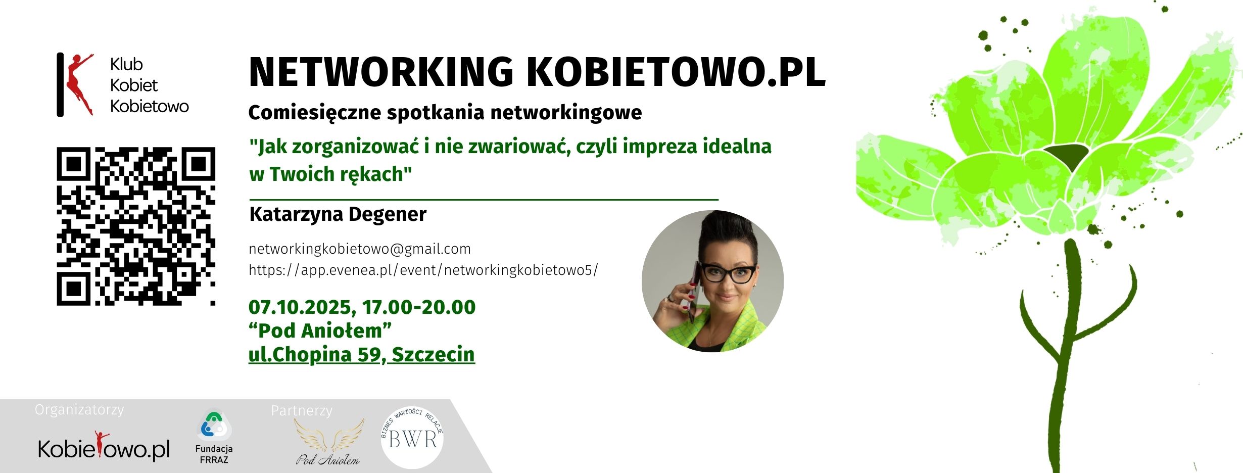 Networking Kobietowo5