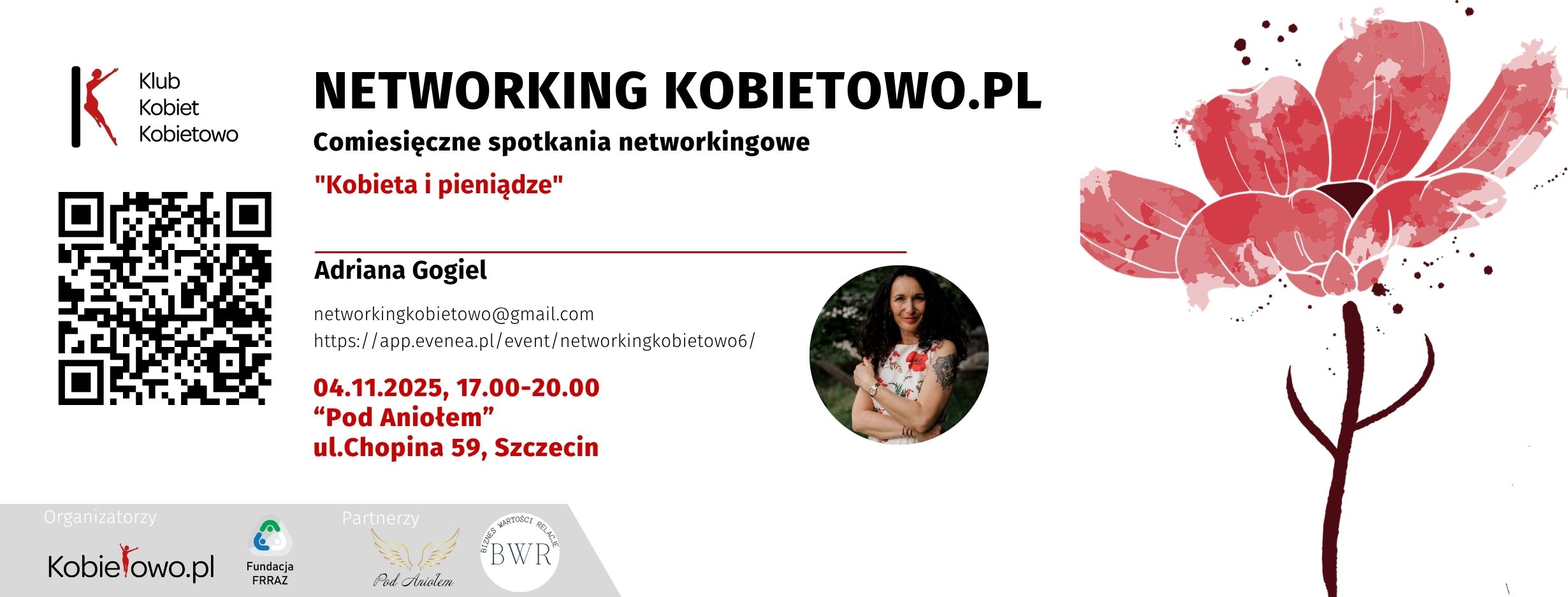 Networking Kobietowo6