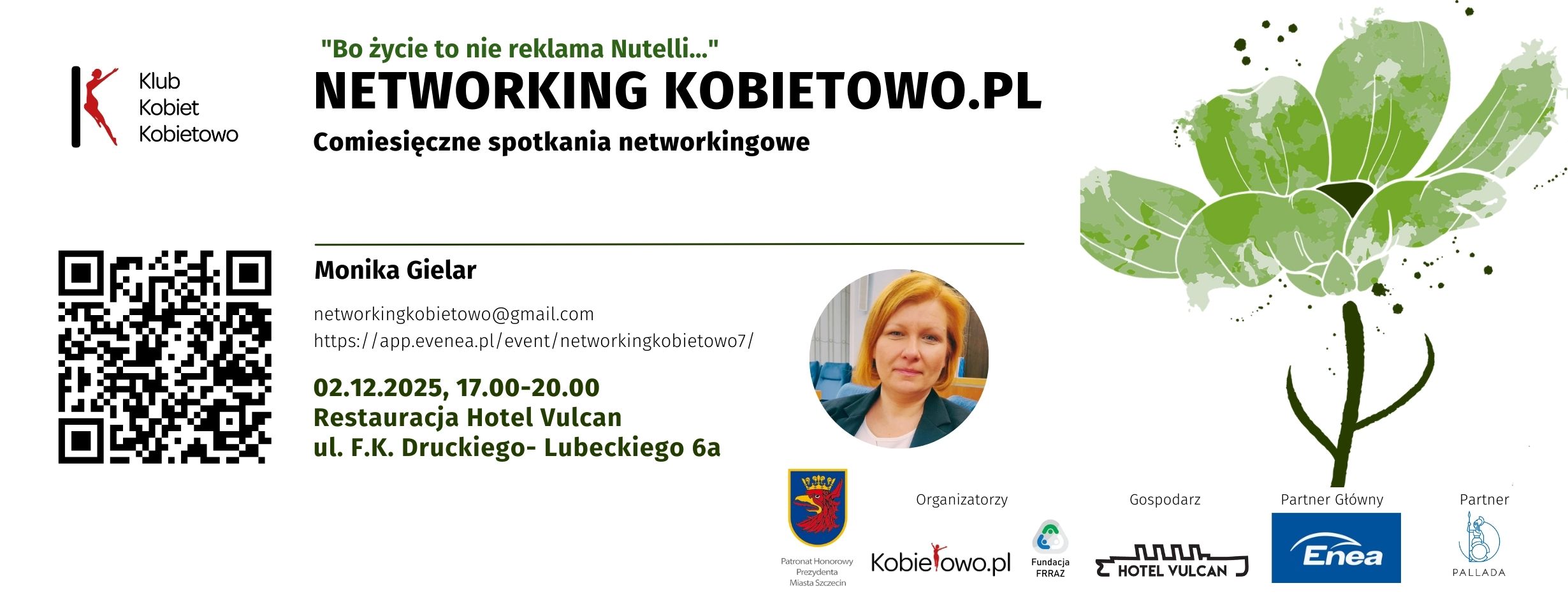 Networking Kobietowo7