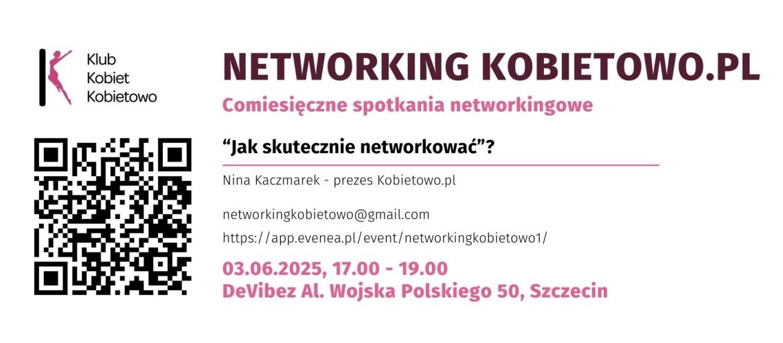 Networking Kobietowo 1(1)